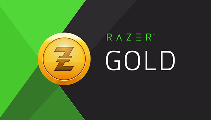 Razer Gold