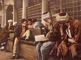 رموز من التاريخ الإسلامي