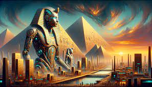 اكتشافات غير معروفة التاريخ