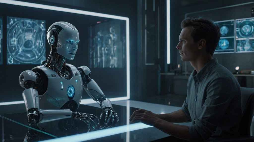 الذكاء الاصطناعي في الحياة العملية