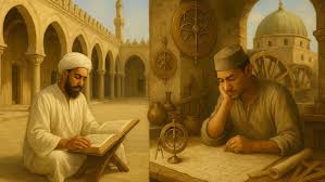 الإسلام ببساطة: كيف تعيش دينك بحب