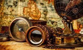 ألغاز التاريخ: اكتشف الماضي بطريقة ممتعة