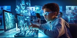 الذكاء الاصطناعي: من الصفر إلى الاستثمار