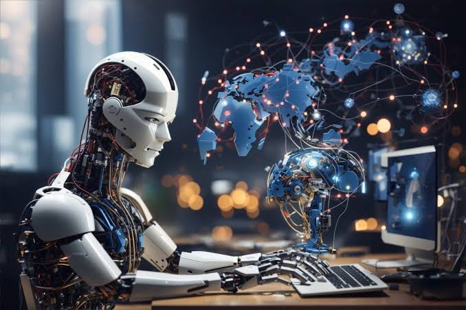 مدخل سهل إلى الذكاء الاصطناعي