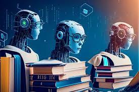 تطبيقات الذكاء الاصطناعي في الحياة اليومية