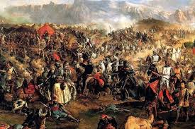 التاريخ الإسلامي المصوّر: من مكة إلى الأندلس