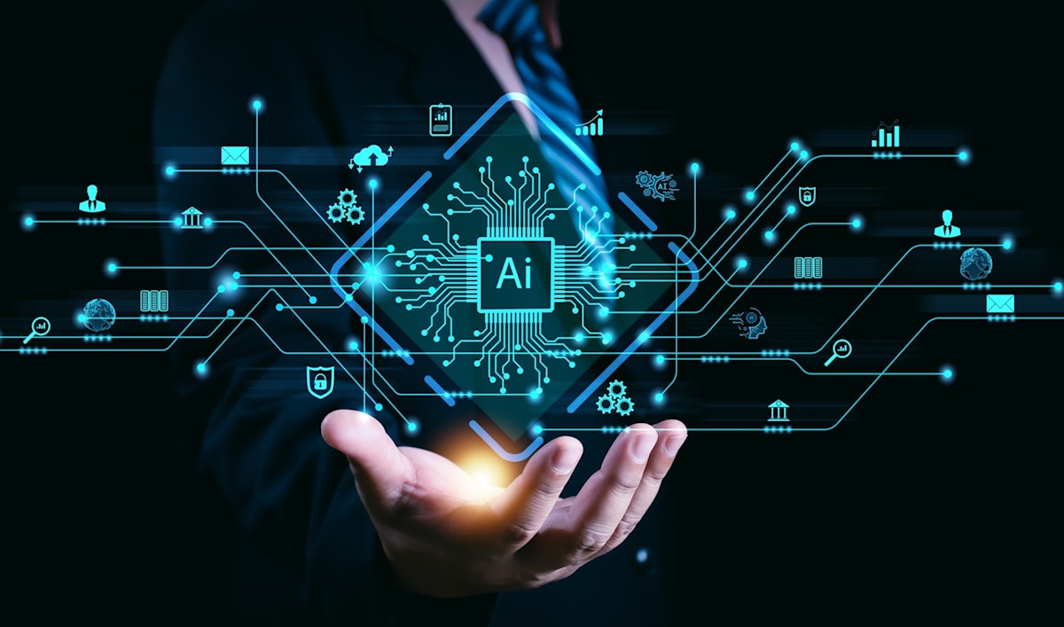 الذكاء الاصطناعي بلغة سهلة للجميع